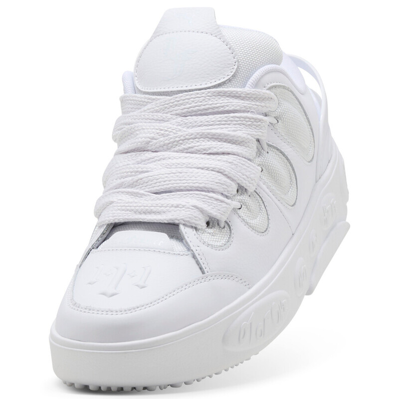 Puma La Francé "White" | 314295-01