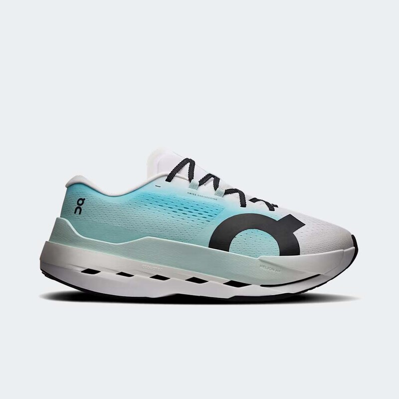On Cloudboom Max "White/Flurry" | 3MF30315187 On Cloudboom Max "White/Flurry" | 3MF30315187