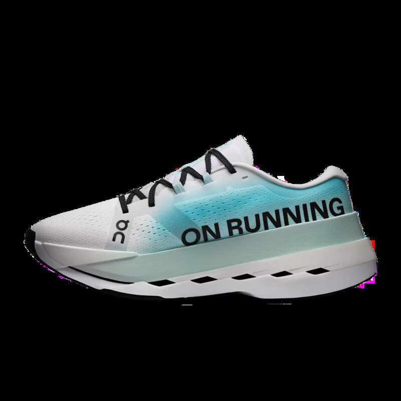 On Cloudboom Max "White/Flurry" | 3MF30315187 On Cloudboom Max "White/Flurry" | 3MF30315187