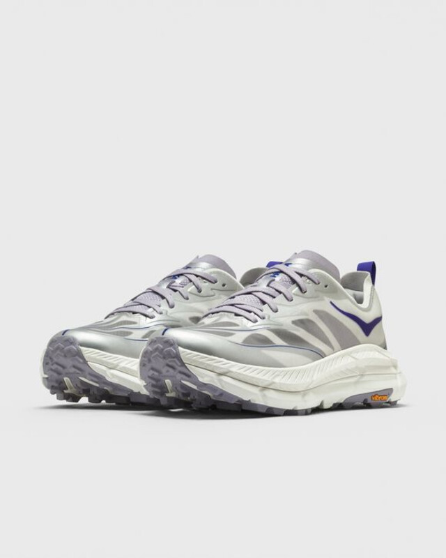 HOKA ONE ONE Mafate Speed 4 Lite "Cosmic Purple" | 1168450-CCSM