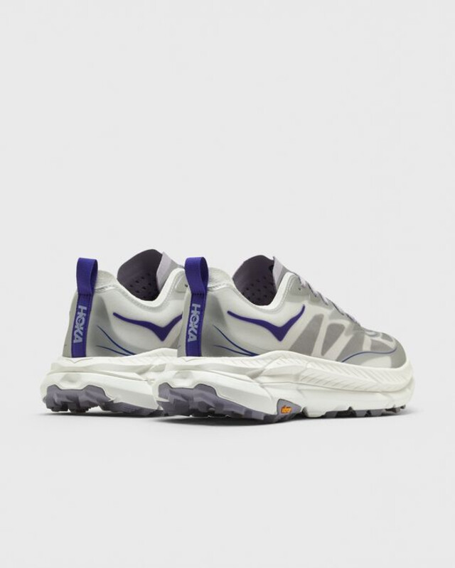HOKA ONE ONE Mafate Speed 4 Lite "Cosmic Purple" | 1168450-CCSM