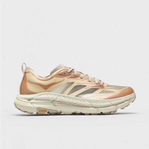 HOKA ONE ONE Mafate Speed 4 Lite "Oat Milk" | 1168450-ORV HOKA ONE ONE Mafate Speed 4 Lite "Oat Milk" | 1168450-ORV