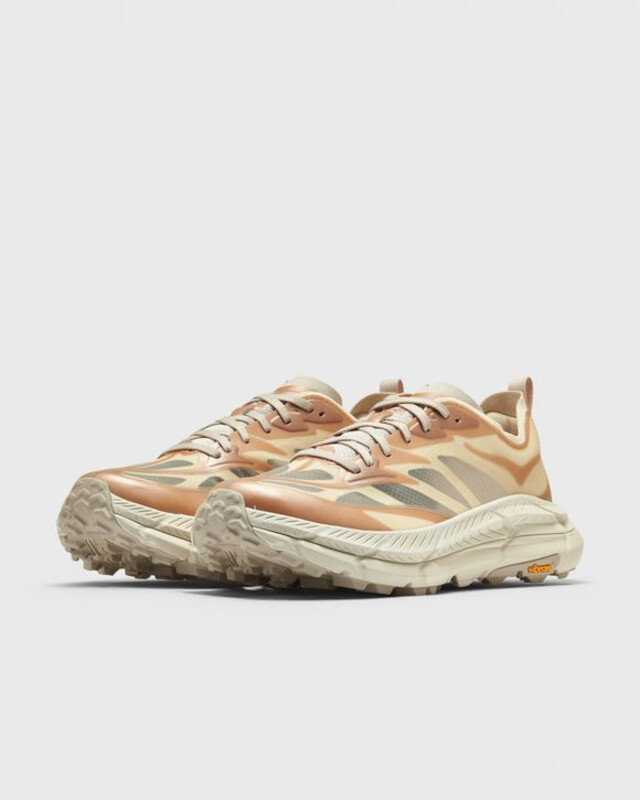HOKA ONE ONE Mafate Speed 4 Lite "Oat Milk" | 1168450-ORV HOKA ONE ONE Mafate Speed 4 Lite "Oat Milk" | 1168450-ORV