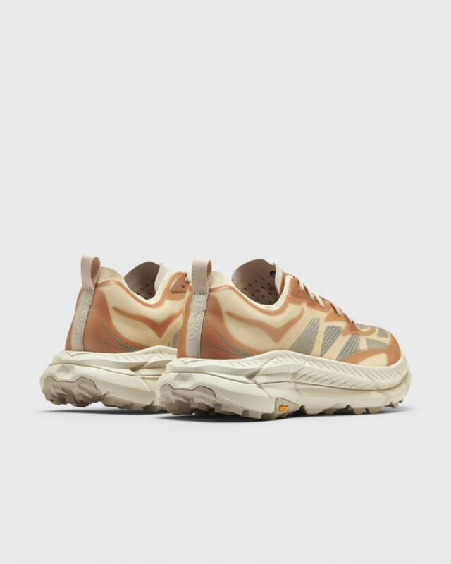 HOKA ONE ONE Mafate Speed 4 Lite "Oat Milk" | 1168450-ORV HOKA ONE ONE Mafate Speed 4 Lite "Oat Milk" | 1168450-ORV