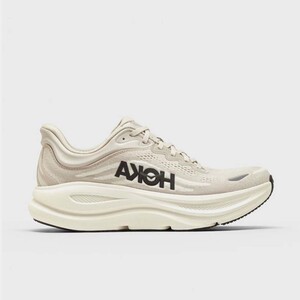 HOKA ONE ONE Bondi 9 "River Rock Grey" | 1162011-RRCK HOKA ONE ONE Bondi 9 "River Rock Grey" | 1162011-RRCK