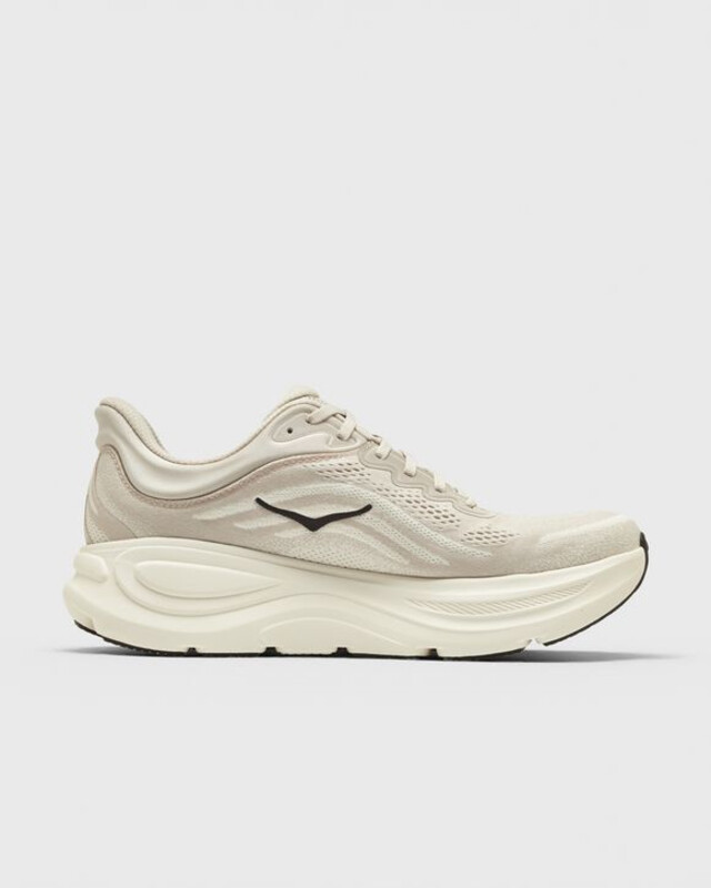 HOKA ONE ONE Bondi 9 "River Rock Grey" | 1162011-RRCK