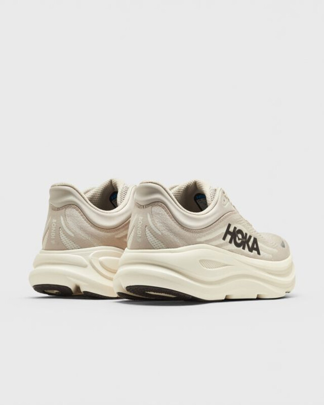 HOKA ONE ONE Bondi 9 "River Rock Grey" | 1162011-RRCK