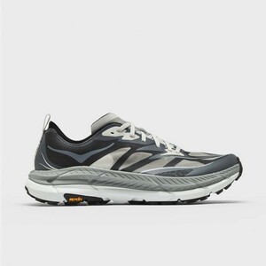 HOKA ONE ONE Mafate Speed 4 Lite "Black/Stardust" | 1168450-BKSTR HOKA ONE ONE Mafate Speed 4 Lite "Black/Stardust" | 1168450-BKSTR