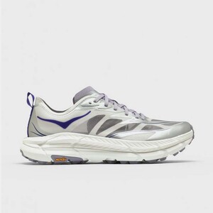 HOKA ONE ONE Mafate Speed 4 Lite "Cosmic Purple" | 1168450-CCSM HOKA ONE ONE Mafate Speed 4 Lite "Cosmic Purple" | 1168450-CCSM