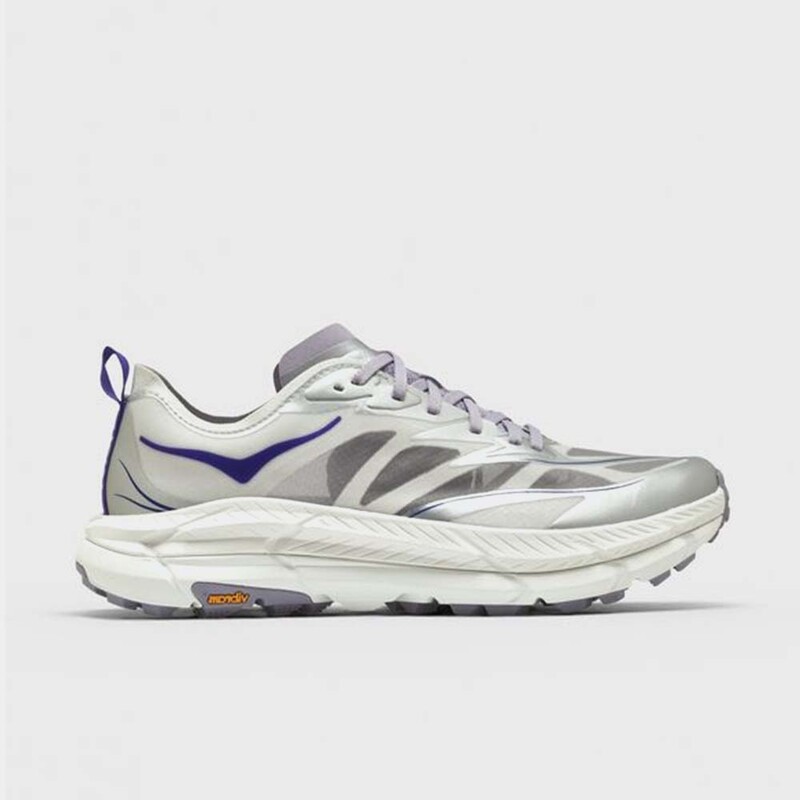 HOKA ONE ONE Mafate Speed 4 Lite "Cosmic Purple" | 1168450-CCSM