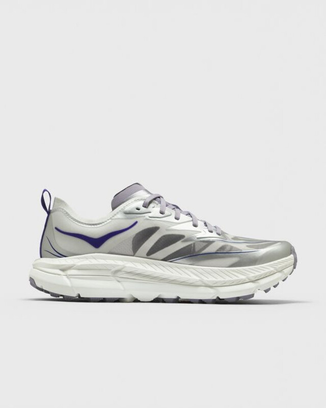 HOKA ONE ONE Mafate Speed 4 Lite "Cosmic Purple" | 1168450-CCSM