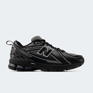 New Balance 1906E "Black" | U19069BR