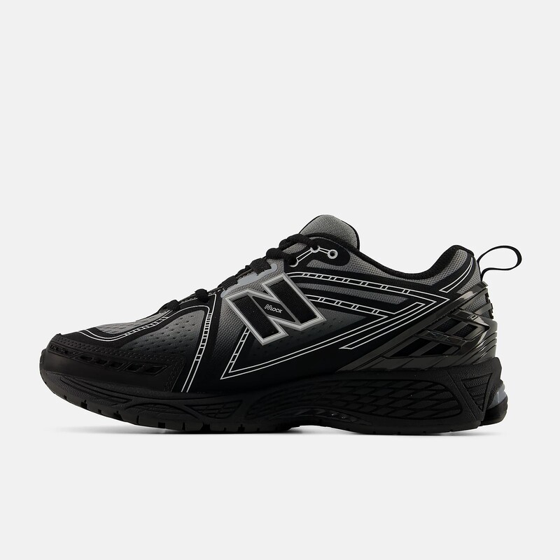New Balance 1906E "Black" | U19069BR