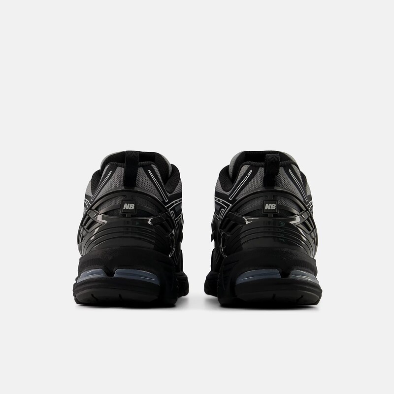 New Balance 1906E "Black" | U19069BR
