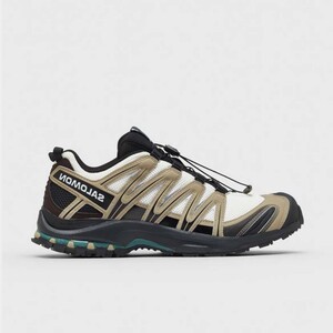 Salomon XA PRO 3D "Vanilla Ice" | L49195900