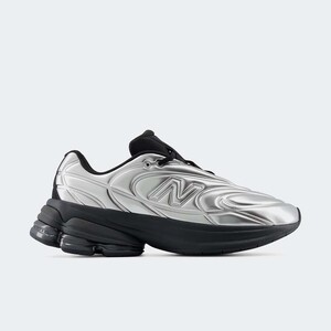 New Balance 5030 "Silver Metallic" | U50304UJ