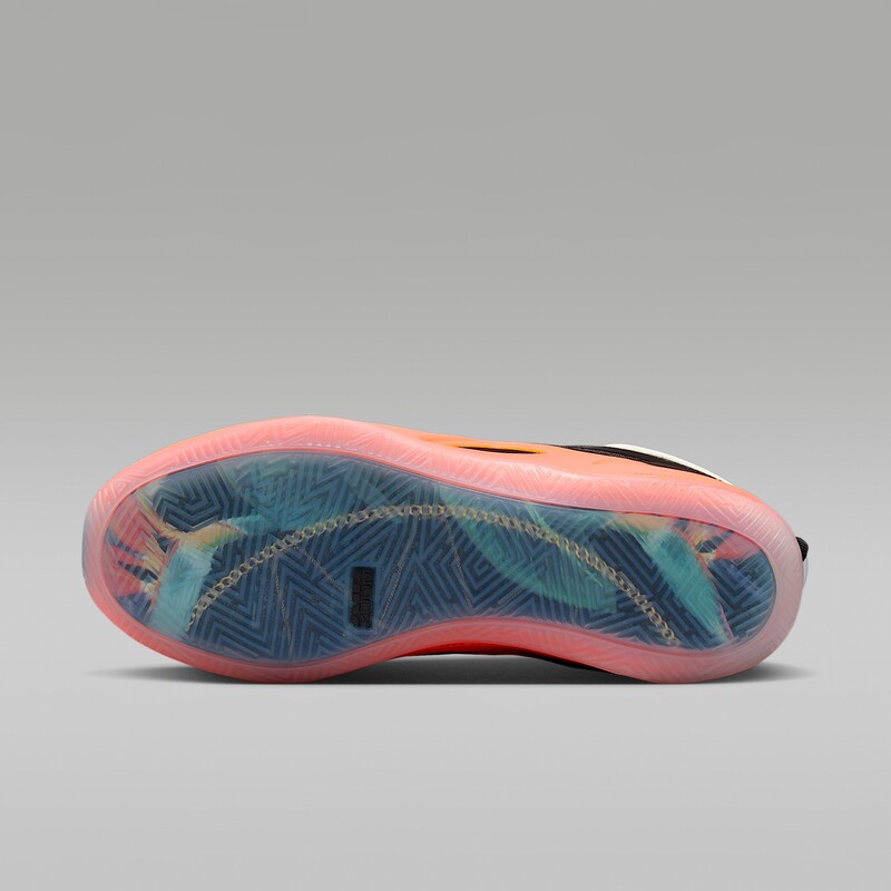 Jordan Heir Series 2 "Birds of Paradise" | II0568-001