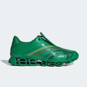 Jah Jah x adidas F50 Tunit Mega "Green" | LA3614