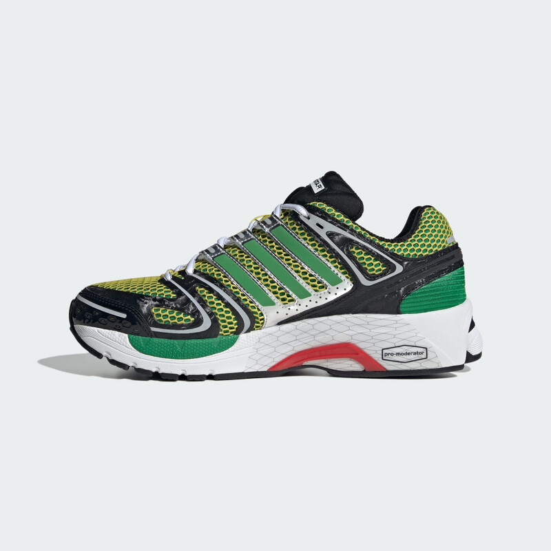 Jah Jah x adidas Adistar Control 5 "Green" | KJ8405