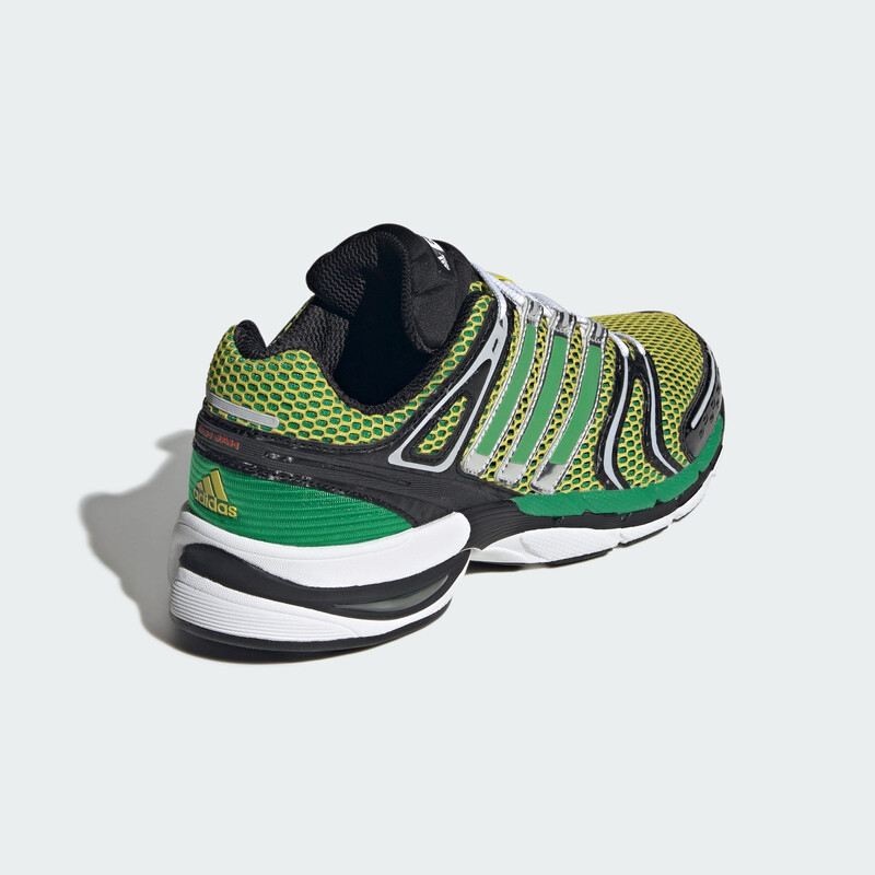Jah Jah x adidas Adistar Control 5 "Green" | KJ8405