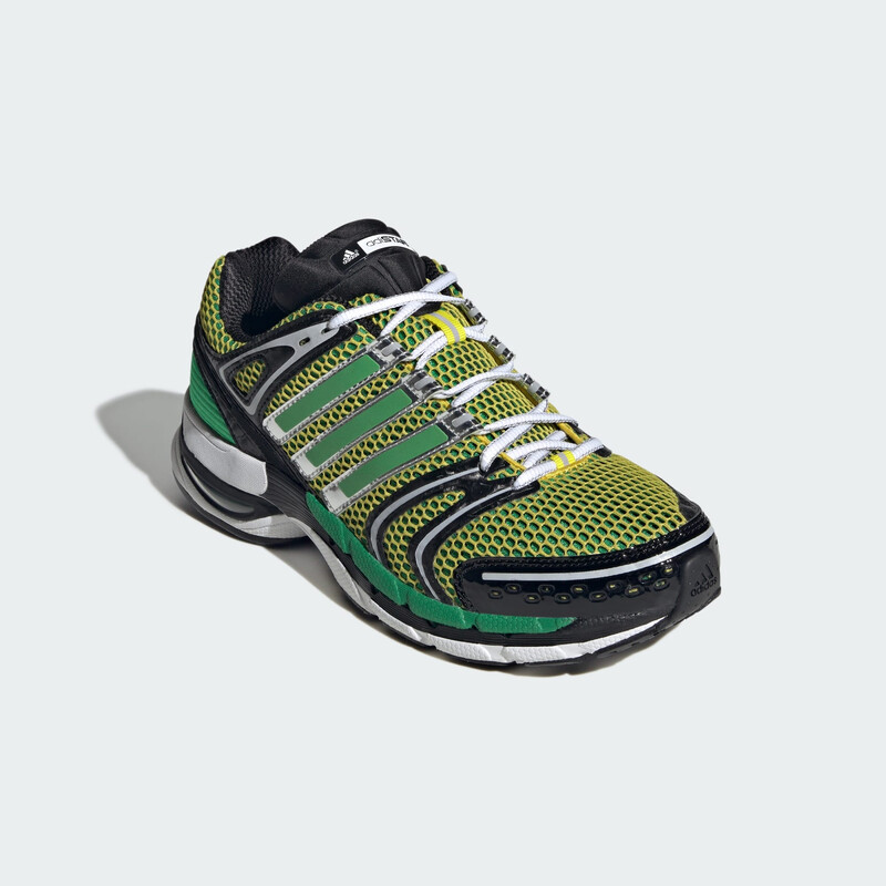Jah Jah x adidas Adistar Control 5 "Green" | KJ8405