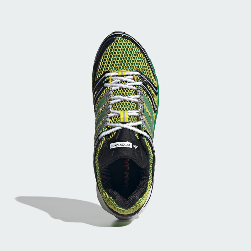 Jah Jah x adidas Adistar Control 5 "Green" | KJ8405