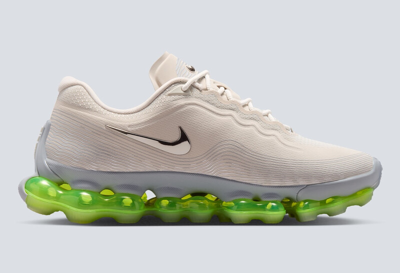 Nike Air Liquid Max "Light Bone" | IQ7635-005 Nike Air Liquid Max "Light Bone" | IQ7635-005