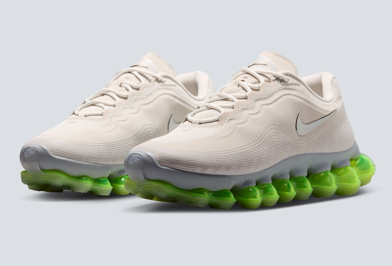 Nike Air Liquid Max "Light Bone" | IQ7635-005 Nike Air Liquid Max "Light Bone" | IQ7635-005