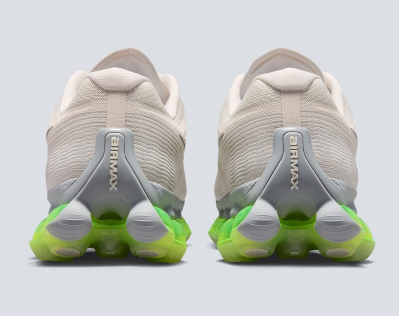 Nike Air Liquid Max "Light Bone" | IQ7635-005 Nike Air Liquid Max "Light Bone" | IQ7635-005