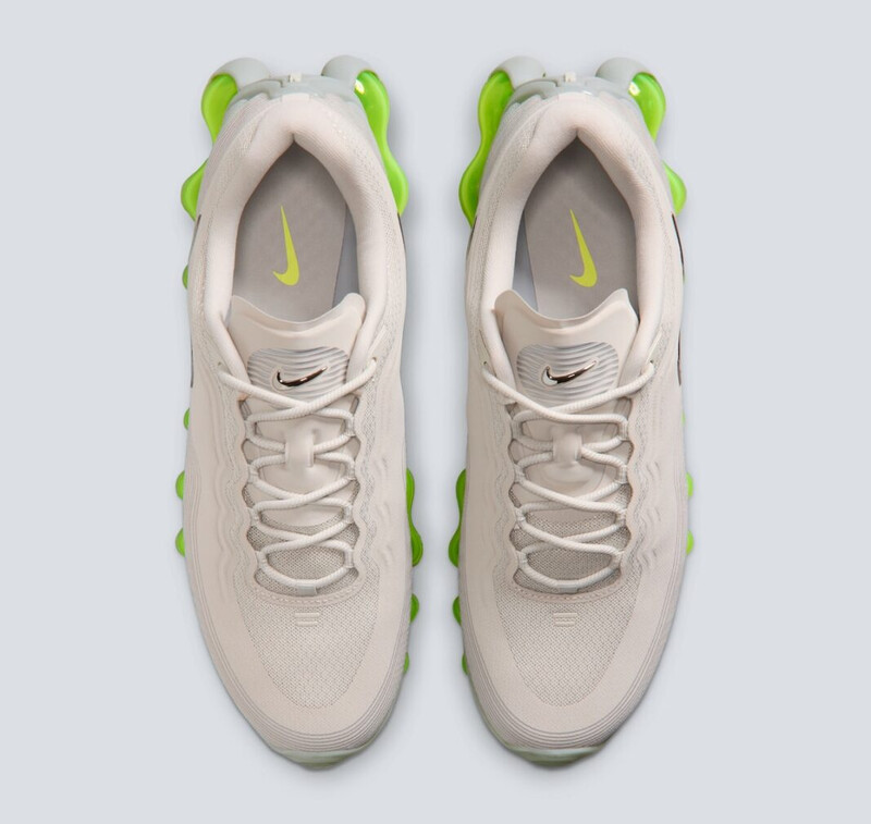 Nike Air Liquid Max "Light Bone" | IQ7635-005 Nike Air Liquid Max "Light Bone" | IQ7635-005