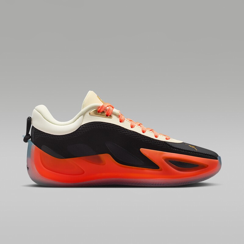 Jordan Heir Series 2 "Birds of Paradise" | II0568-001