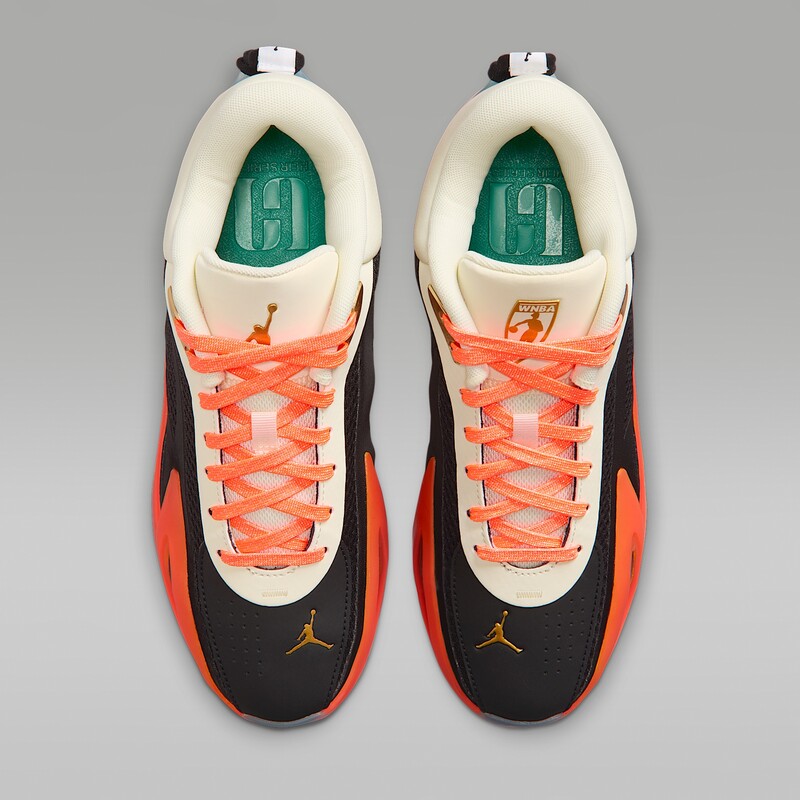 Jordan Heir Series 2 "Birds of Paradise" | II0568-001 Jordan Heir Series 2 "Birds of Paradise" | II0568-001