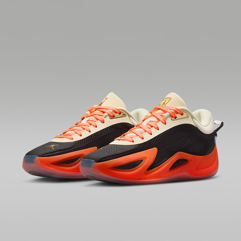 Jordan Heir Series 2 "Birds of Paradise" | II0568-001