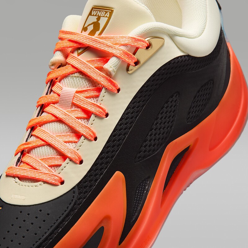 Jordan Heir Series 2 "Birds of Paradise" | II0568-001