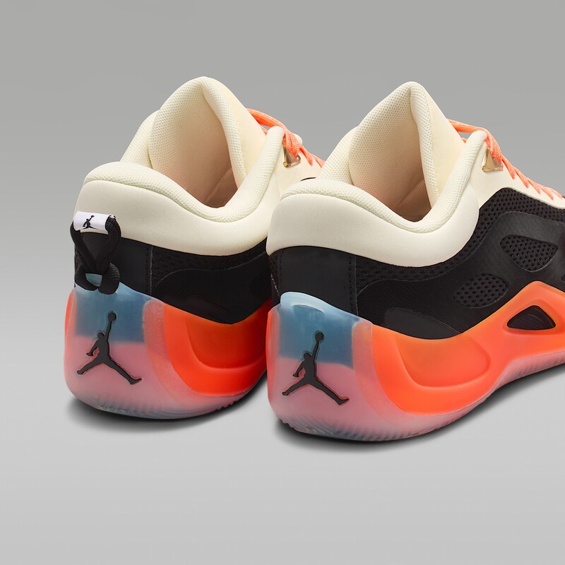 Jordan Heir Series 2 "Birds of Paradise" | II0568-001