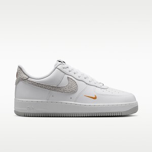 Nike Air Force 1 Low "Safari" | IV5525-100
