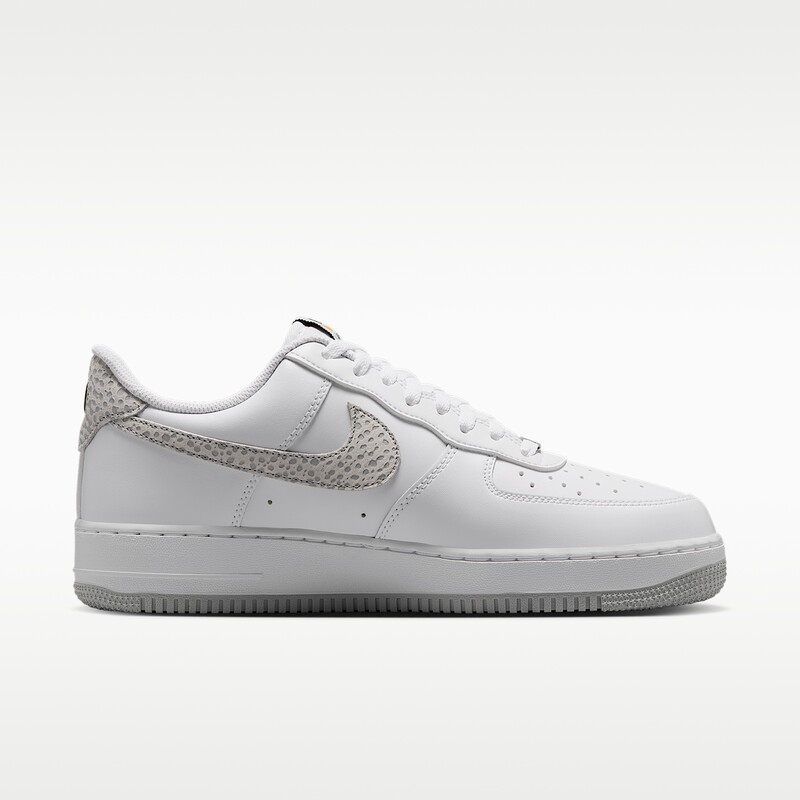Nike Air Force 1 Low "Safari" | IV5525-100