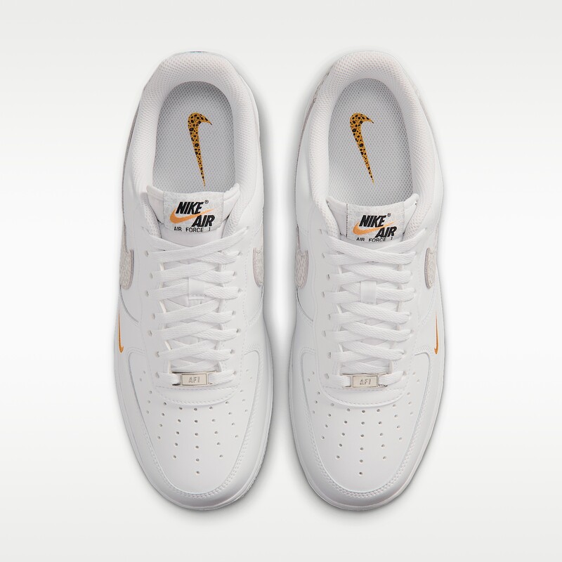 Nike Air Force 1 Low "Safari" | IV5525-100 Nike Air Force 1 Low "Safari" | IV5525-100