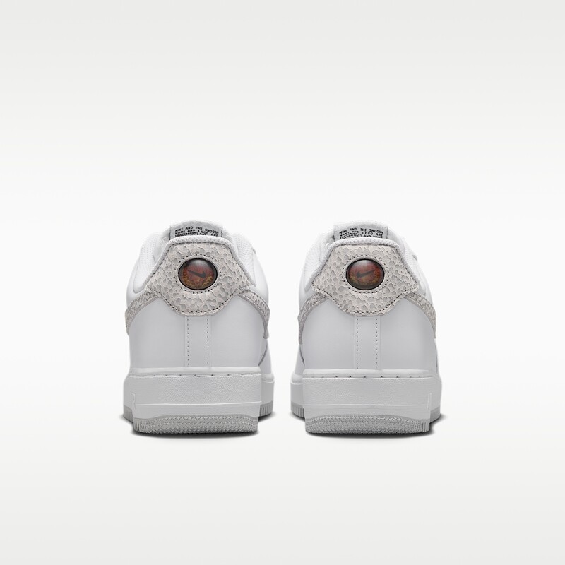 Nike Air Force 1 Low "Safari" | IV5525-100