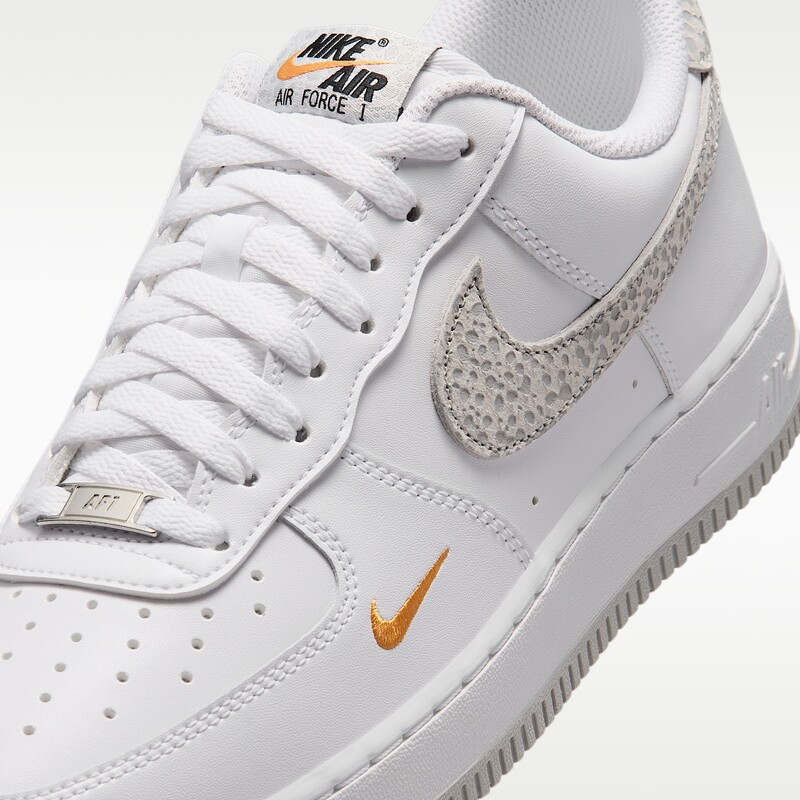 Nike Air Force 1 Low "Safari" | IV5525-100 Nike Air Force 1 Low "Safari" | IV5525-100