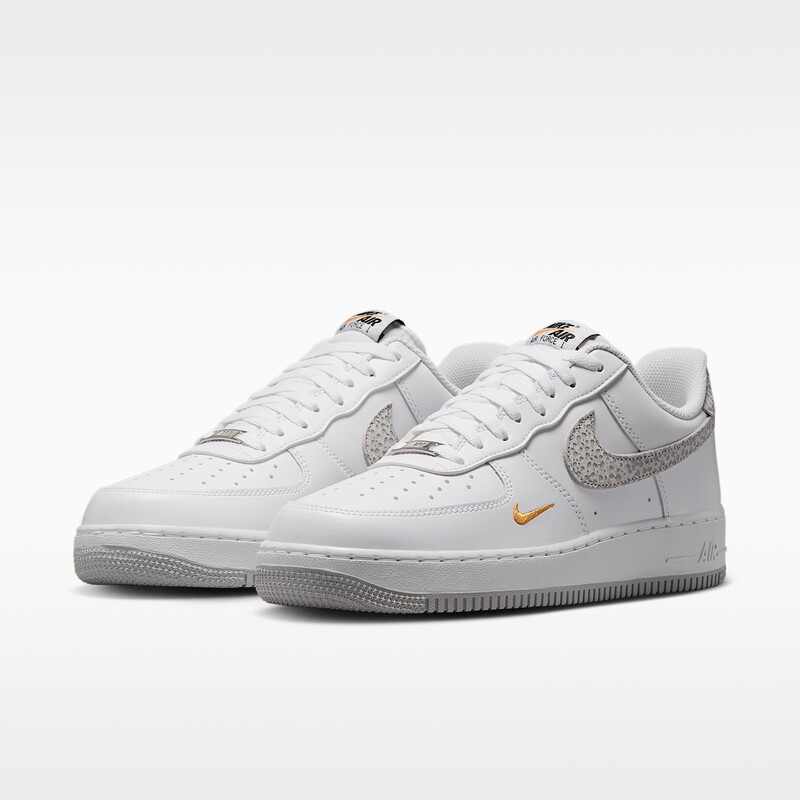 Nike Air Force 1 Low "Safari" | IV5525-100