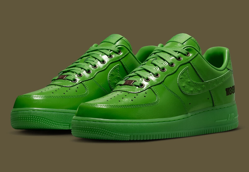 Nike Air Force 1 Low LX "Icon" | IV6822-399 Nike Air Force 1 Low LX "Icon" | IV6822-399