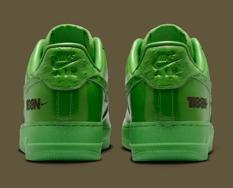 Nike Air Force 1 Low LX "Icon" | IV6822-399 Nike Air Force 1 Low LX "Icon" | IV6822-399