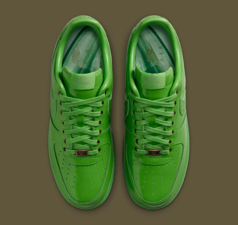 Nike Air Force 1 Low LX "Icon" | IV6822-399 Nike Air Force 1 Low LX "Icon" | IV6822-399