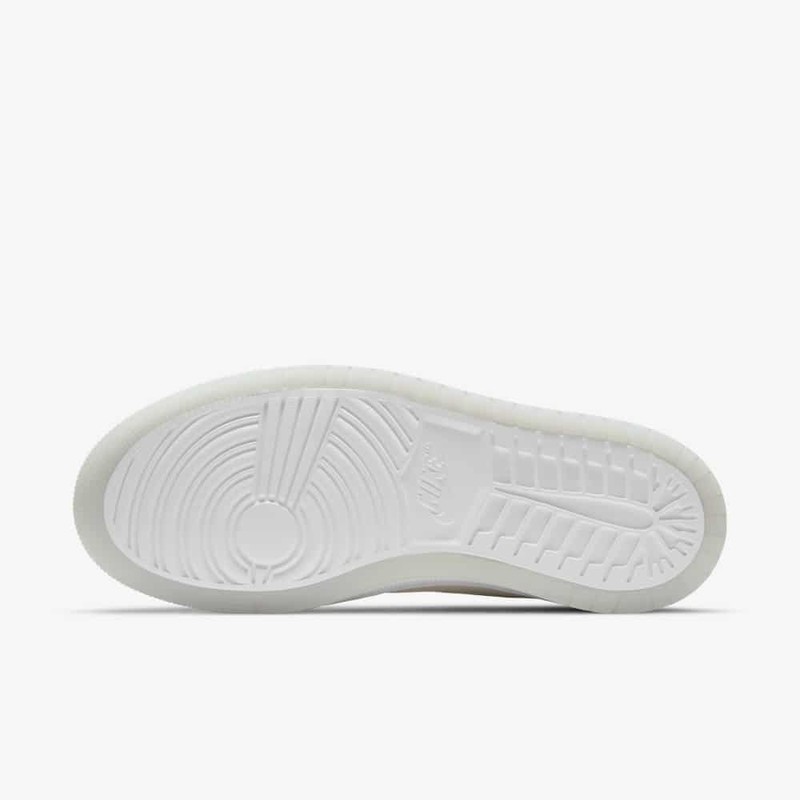 Air Jordan 1 High Zoom Comfort Easter | CT0979-101