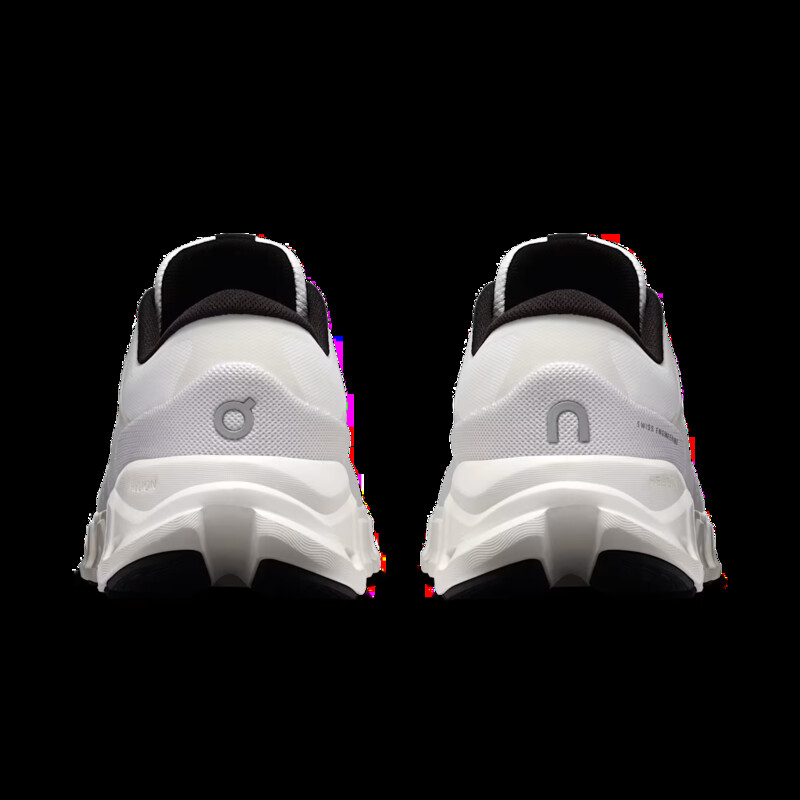 On Cloud X 5 "White/Black" | 3MG30080462
