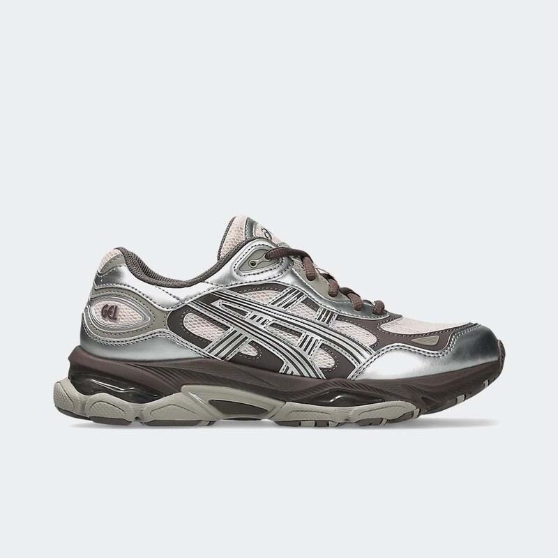 Asics Gel-NYC 2.0 "Pink Cloud" | 1203B225-700