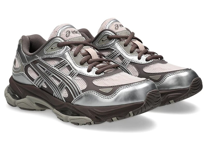 Asics Gel-NYC 2.0 "Pink Cloud" | 1203B225-700