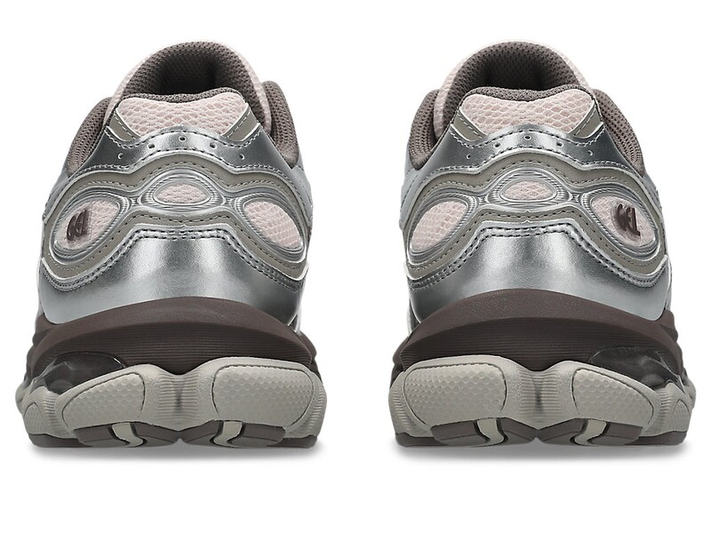 Asics Gel-NYC 2.0 "Pink Cloud" | 1203B225-700