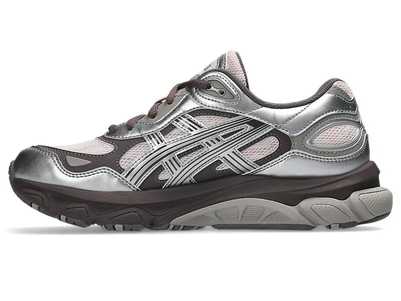 Asics Gel-NYC 2.0 "Pink Cloud" | 1203B225-700